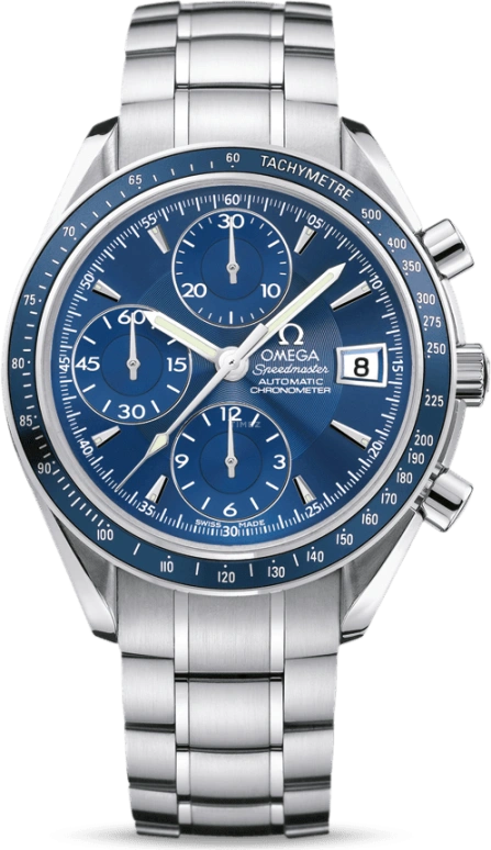 Omega Speedmaster (Non-Moonwatch) 3212.80.00