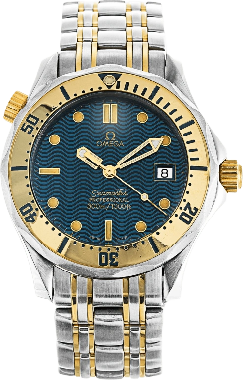 Omega Seamaster Diver 300M 2362.80.00