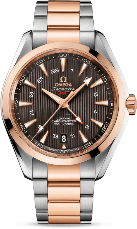 Omega Aqua Terra 231.20.43.22.06.003