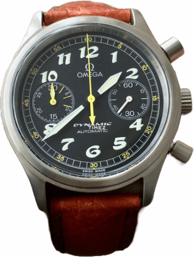 omega omega-dynamic 