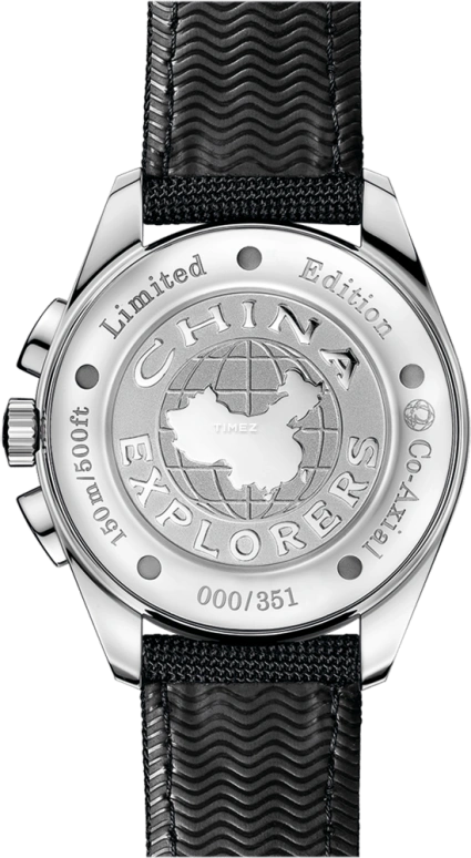 Omega,Seamaster 42.20mm,42.20mm,Stainless Steel,Black,Automatic,Chronograph,Day,Co-Axial Escapement,2812,2812.54.82