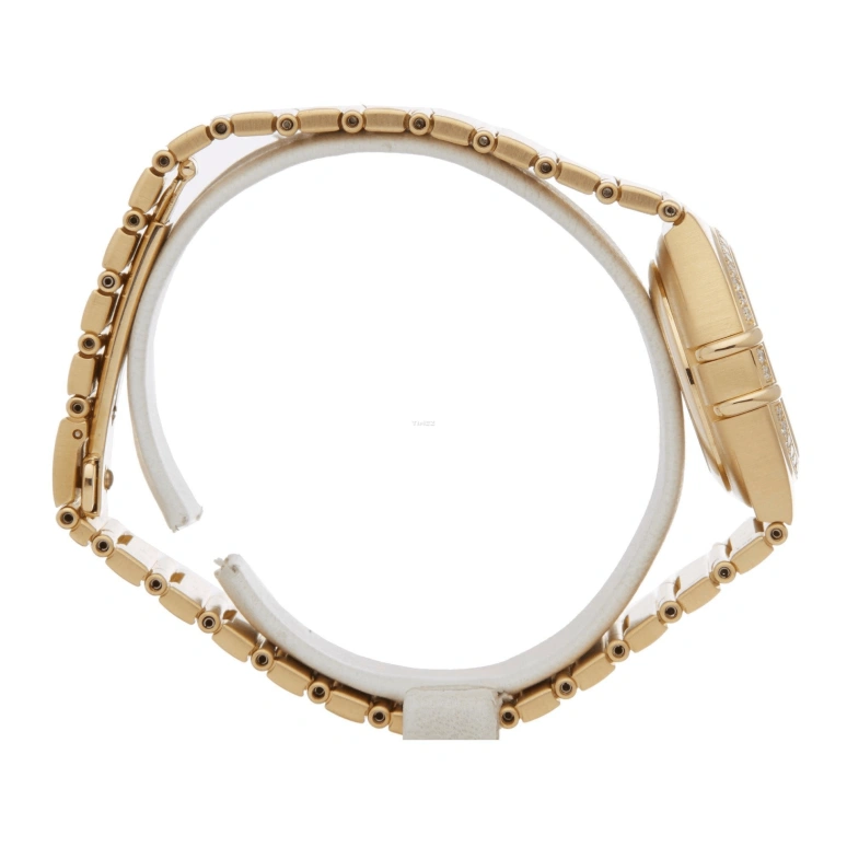 Omega,Constellation 27mm,27mm,Yellow Gold,White,Automatic,Day,42hours,1197,1197.79.00