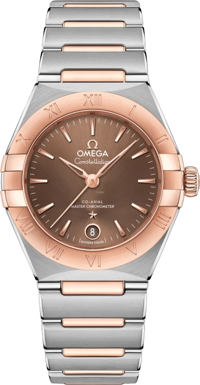 Omega Constellation 131.20.29.20.13.001