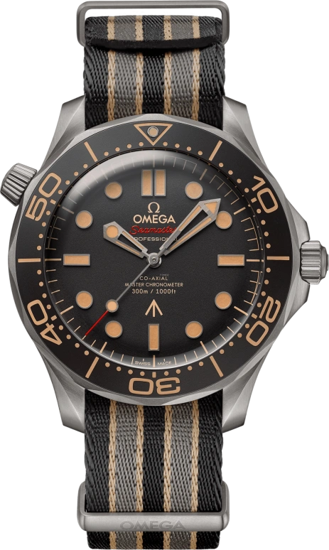 Omega Seamaster Diver 300M 210.92.42.20.01.001