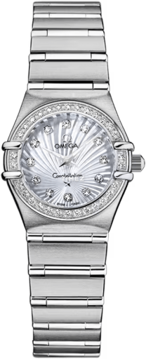 omega omega-constellation 