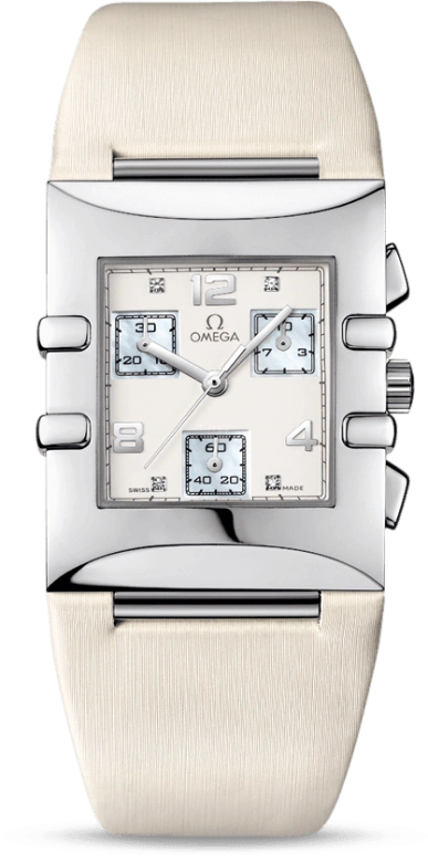 Omega Constellation 1841.35.71