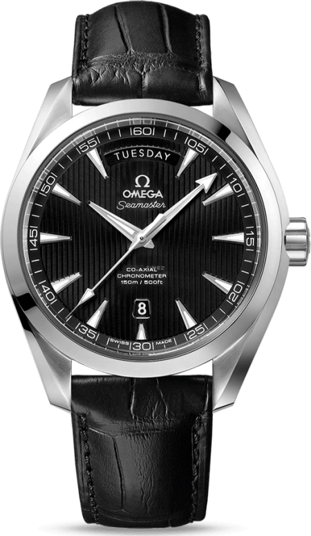 Omega Aqua Terra 231.13.42.22.01.001