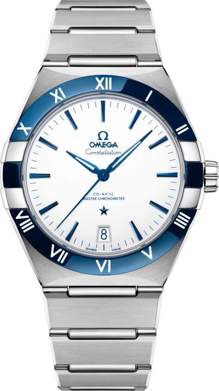 Omega Constellation 131.30.41.21.04.001
