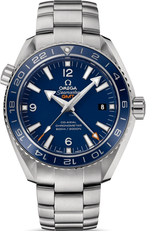 Omega Seamaster Planet Ocean 232.90.44.22.03.001