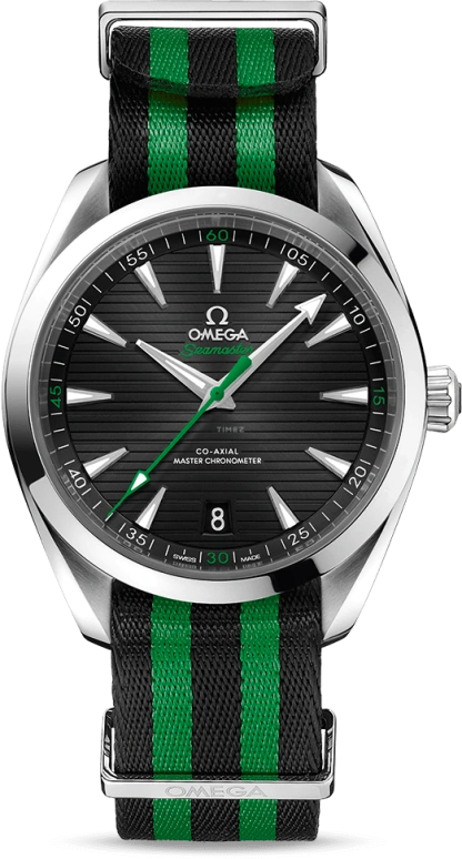 Omega Aqua Terra 220.12.41.21.01.002