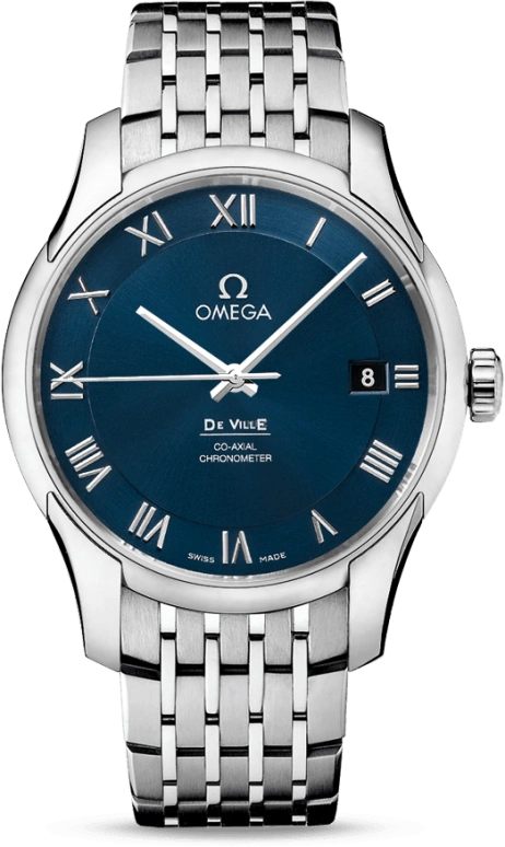Omega De Ville 431.10.41.21.03.001