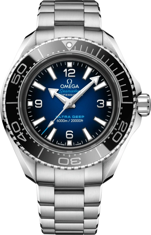 Omega Seamaster Planet Ocean 215.30.46.21.03.001