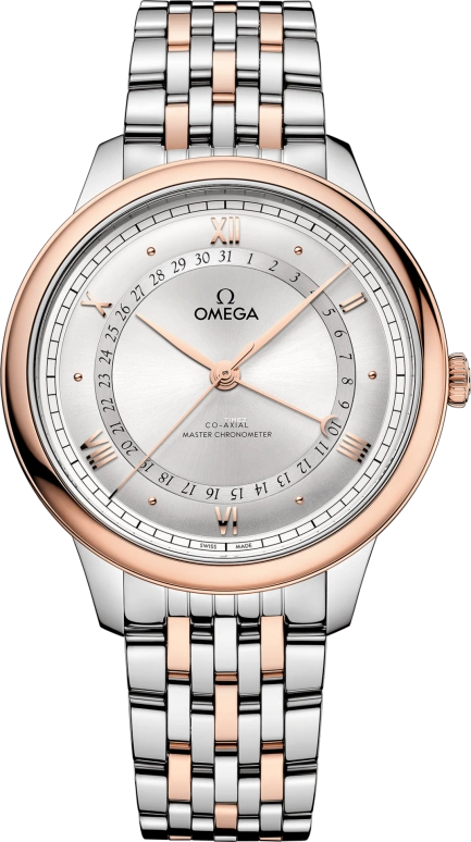 Omega De Ville 434.20.42.22.02.001