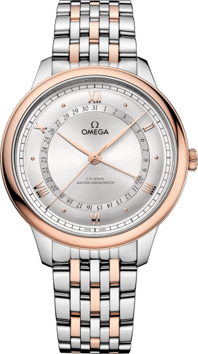 Omega De Ville 434.20.42.22.02.001