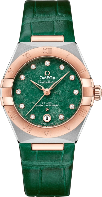 Omega Constellation 131.23.29.20.99.001