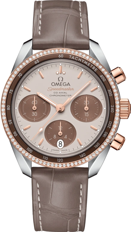 Omega Speedmaster (Non-Moonwatch) 324.28.38.50.02.002