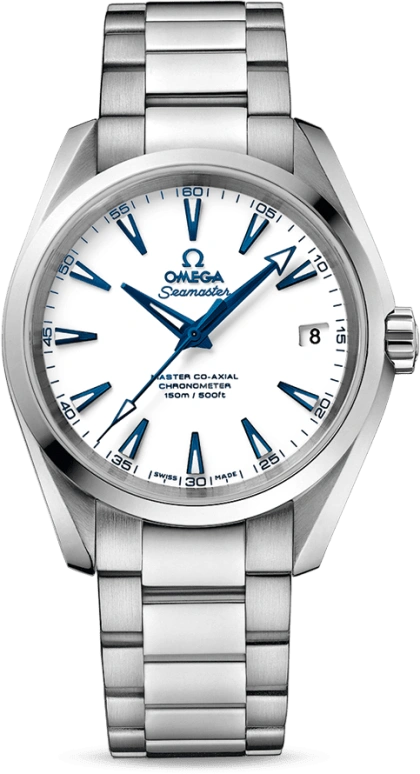 Omega Aqua Terra 231.90.39.21.04.001
