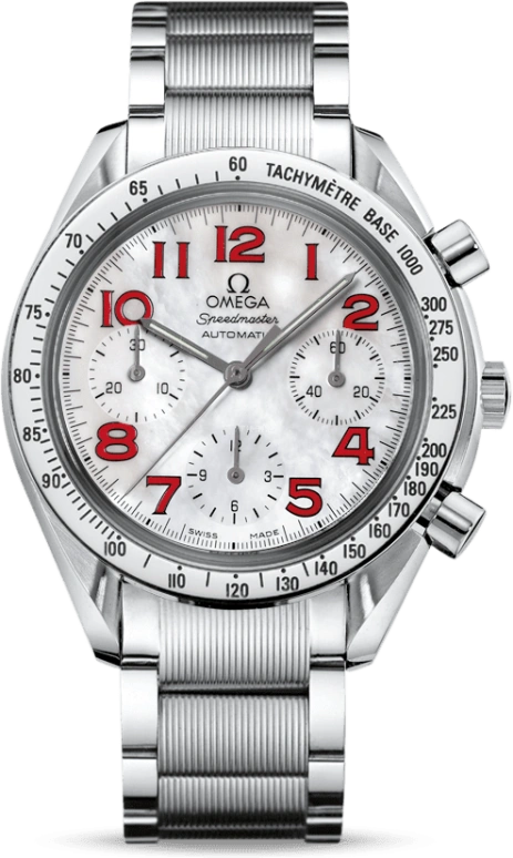 Omega Speedmaster (Non-Moonwatch) 3534.79.00
