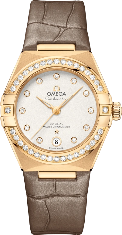Omega Constellation 131.58.29.20.52.001