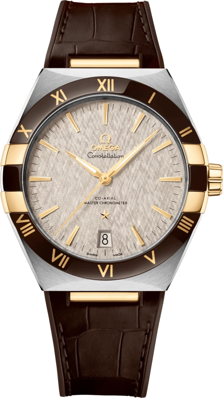 Omega Constellation 131.23.41.21.06.002