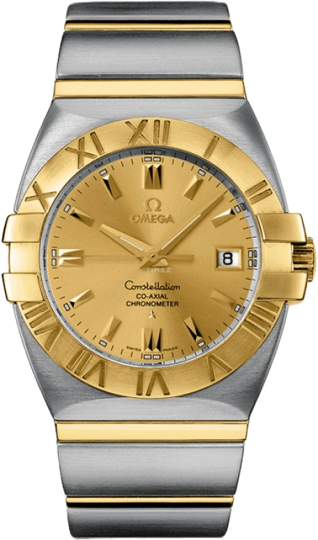 Omega Constellation 1203.10.00