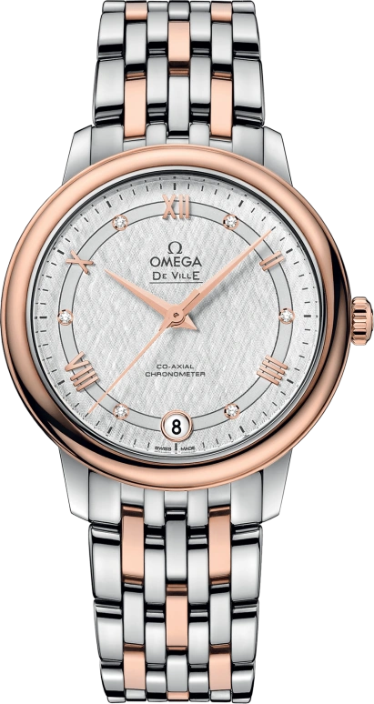 Omega De Ville 424.20.33.20.52.002