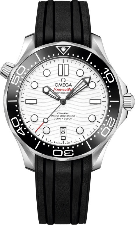 Omega Seamaster Diver 300M 210.32.42.20.04.001