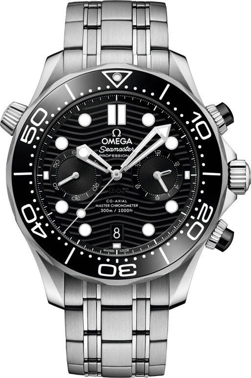 Omega Seamaster Diver 300M 210.30.44.51.01.001