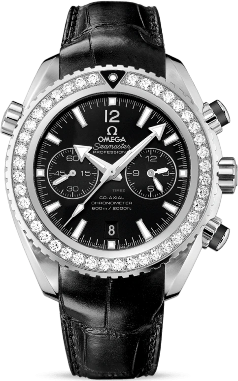 Omega Seamaster Planet Ocean 232.18.46.51.01.001