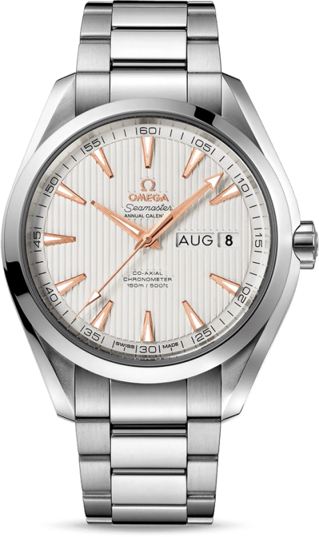 Omega Aqua Terra 231.10.43.22.02.003