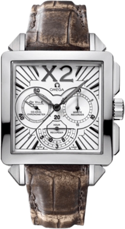 Omega De Ville 423.13.37.50.02.001