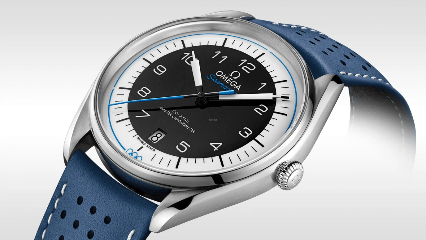 Omega,Seamaster 39.50mm,39.50mm,Stainless Steel,Black,Automatic,Date,Co-Axial Escapement,522,522.32.40.20.01.001
