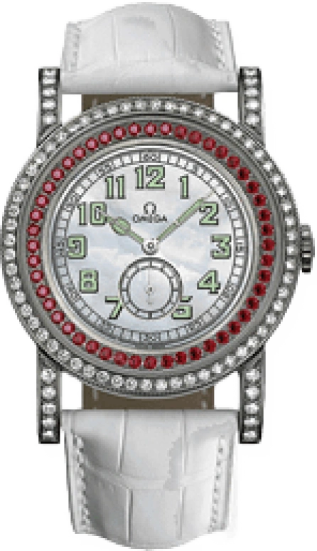 Omega Museum 5780.71.56