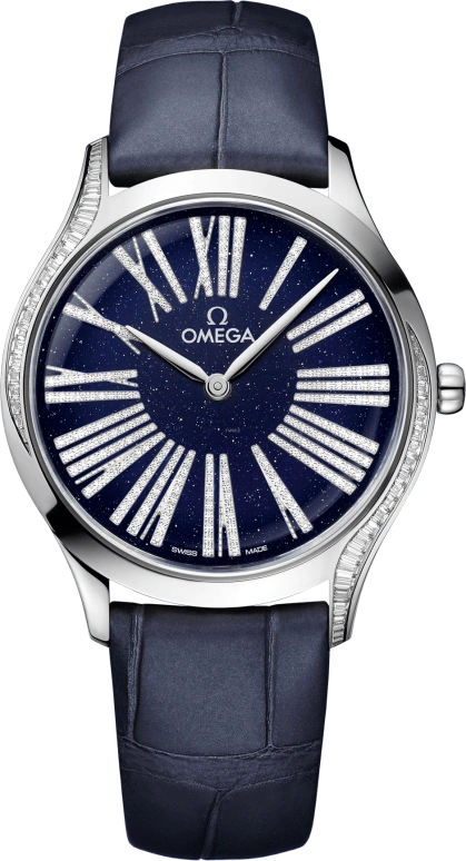 Omega Trésor 428.58.36.60.53.001