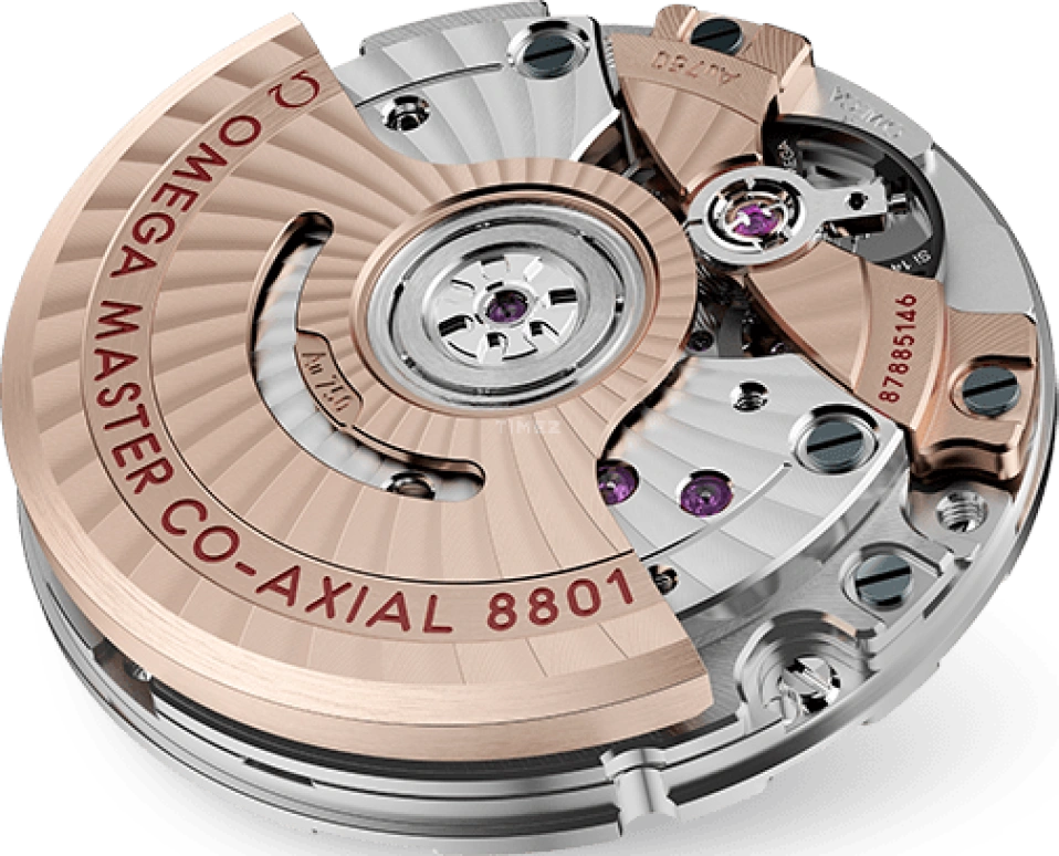 Omega,Constellation 39mm,39mm,Yellow Gold,Silver,Automatic,Date,Co-Axial Escapement,131,131.50.39.20.02.002