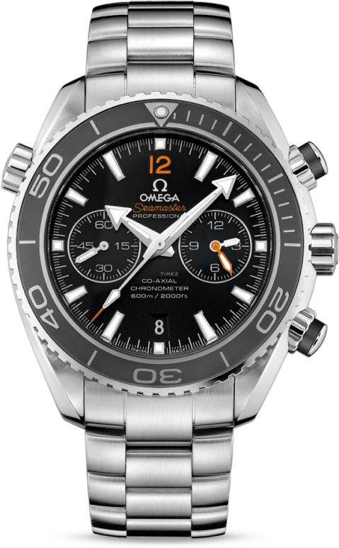 Omega Seamaster Planet Ocean 232.30.46.51.01.003