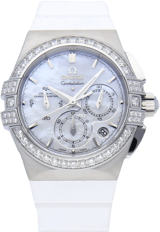 Omega Constellation 121.17.35.50.05.001