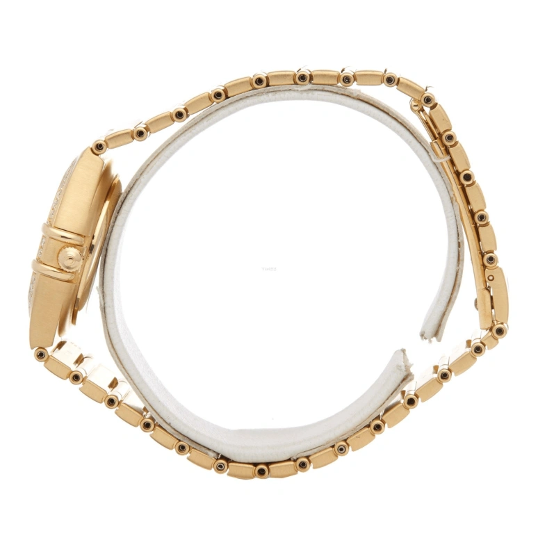 Omega,Constellation 27mm,27mm,Yellow Gold,White,Automatic,Day,42hours,1197,1197.79.00