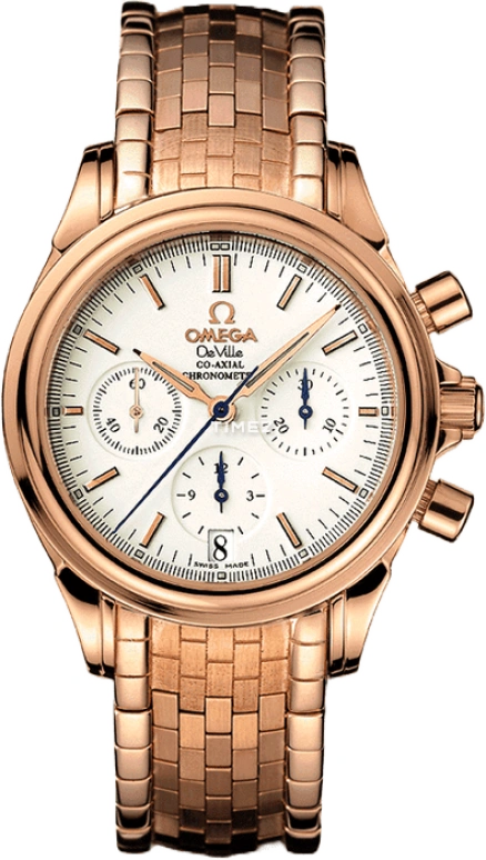 Omega De Ville 4172.20.00
