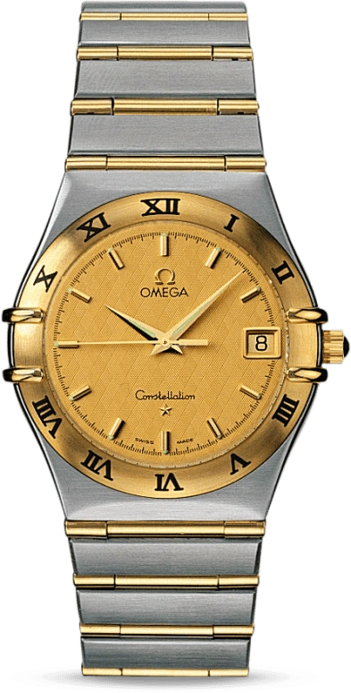 Omega Constellation 1212.10.00