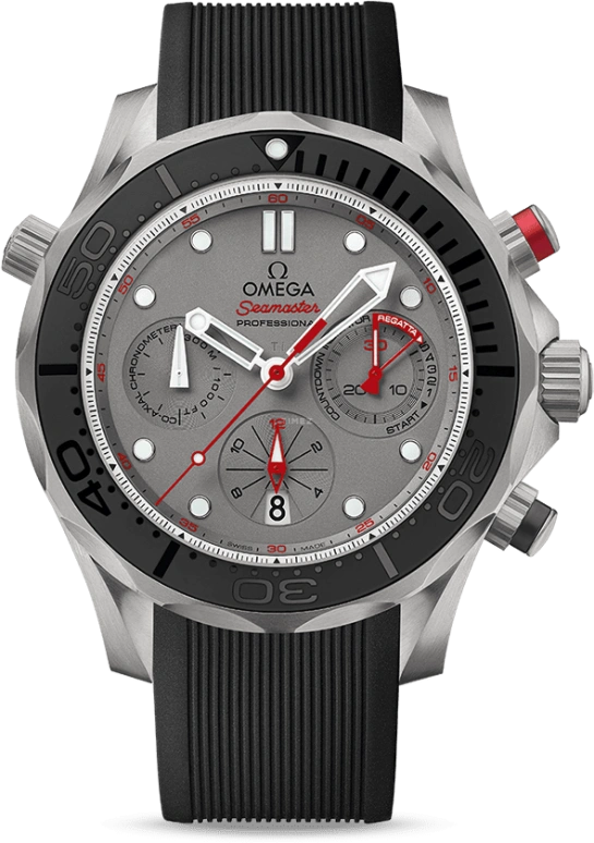 Omega Seamaster Diver 300M 212.92.44.50.99.001