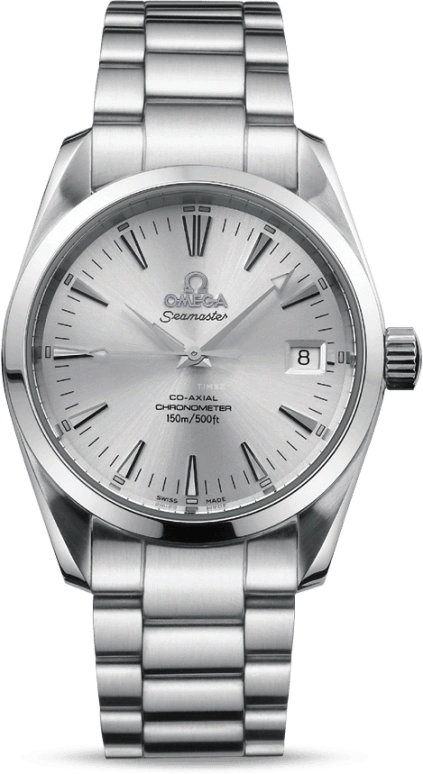 Omega Aqua Terra 2504.30.00