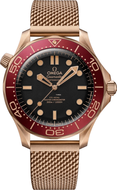 Omega Seamaster Diver 300M 210.90.42.20.01.003