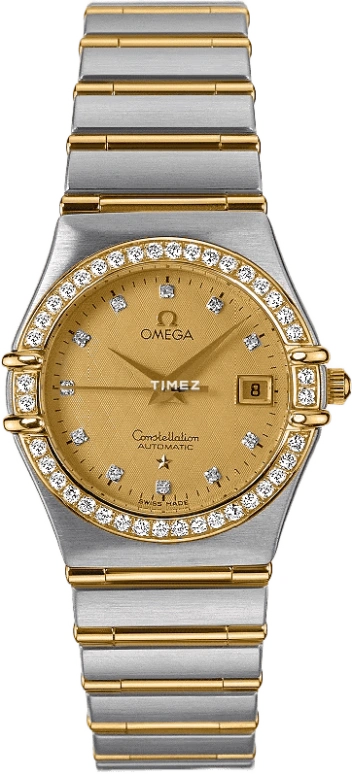 Omega Constellation 1297.15.00