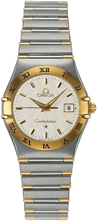 Omega Constellation 1382.30.00