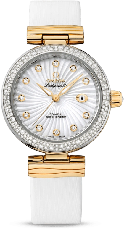 Omega LadyMatic 425.27.34.20.55.002