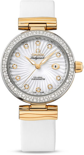 Omega LadyMatic 425.27.34.20.55.002