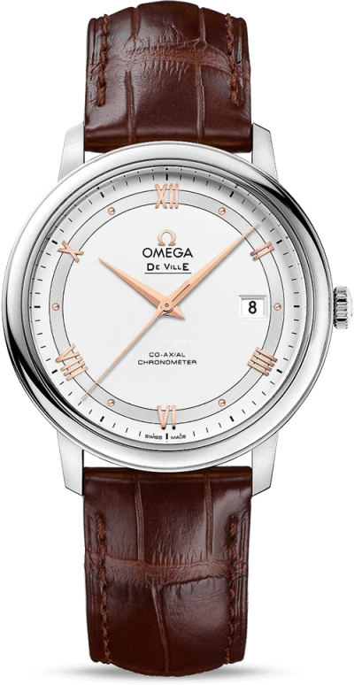 Omega De Ville 424.13.40.20.02.002