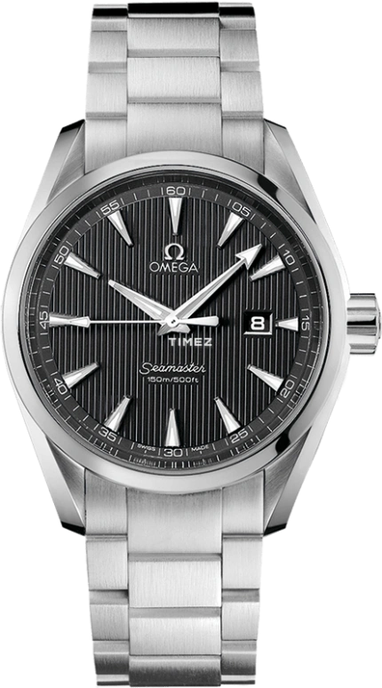 Omega Aqua Terra 231.10.39.61.06.001