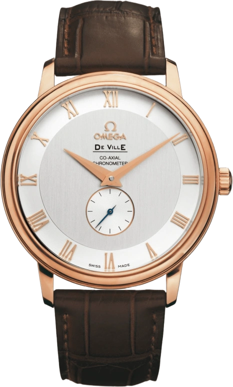 Omega De Ville 4614.31.02